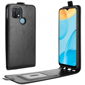 Cover Oppo A15 Rabattable