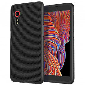 Case Samsung Galaxy XCover 5 Jazz Series Twill