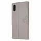 Case Samsung Galaxy XCover 5 Tree and Owls with Strap Case Samsung Galaxy XCover 5 Tree and Owls with Strap