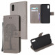 Case Samsung Galaxy XCover 5 Tree and Owls with Strap Case Samsung Galaxy XCover 5 Tree and Owls with Strap