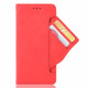 Oppo A15 Premier Class Multi-Card Case