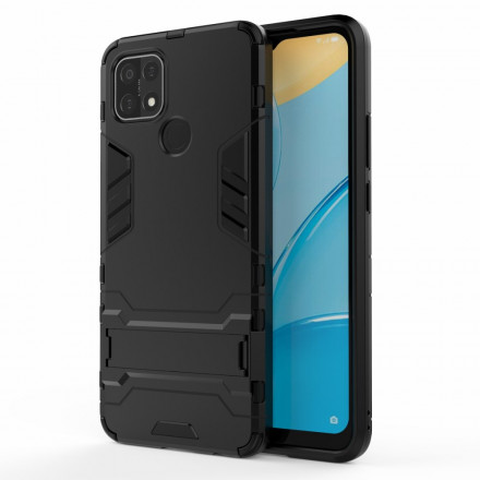 Oppo A15 Ultra Tough Case with Stand