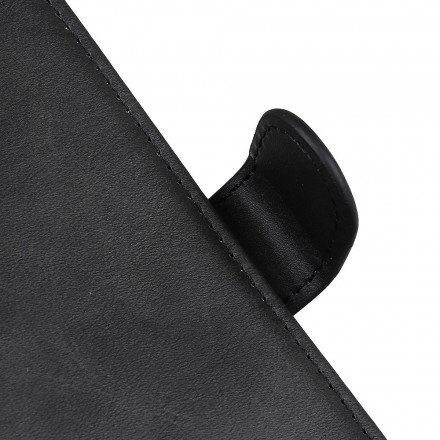 Samsung Galaxy XCover 5 Retro Matte Leather Case