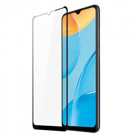 Oppo A15 Dux Ducis tempered glass screen protector