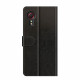 Cover Samsung Galaxy XCover 5 Style Cuir Traditionnel