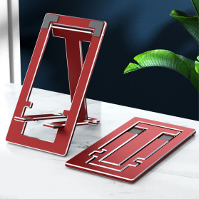 Adjustable Smart Phone Holder