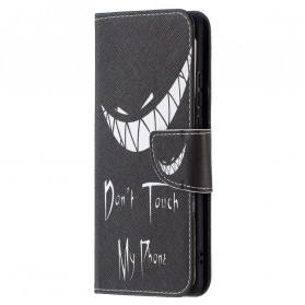 Cover Huawei P50 Devil Phone