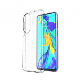 Case Huawei P50 Transparent