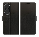 Cover Huawei P50 Style Cuir Design