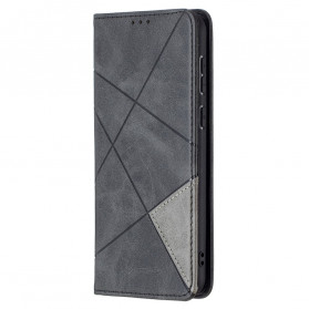 Flip Cover Huawei P50 Style Artiste