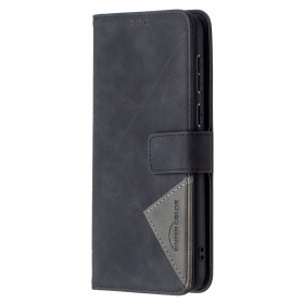 Cover Huawei P50 Triangles Binfen Color