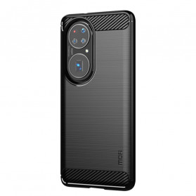 Huawei P50 Carbon Fiber Brushed MOFI Case