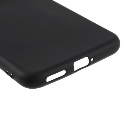 Case Huawei P50 Silicone Rigide Mat