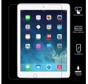 Tempered glass protection for the iPad Air screen