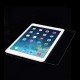 Tempered glass protection for the iPad Air screen