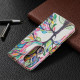 Case Huawei P50 Pro Colorful Tree