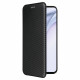 Flip Cover Huawei P50 Pro Carbon Fiber