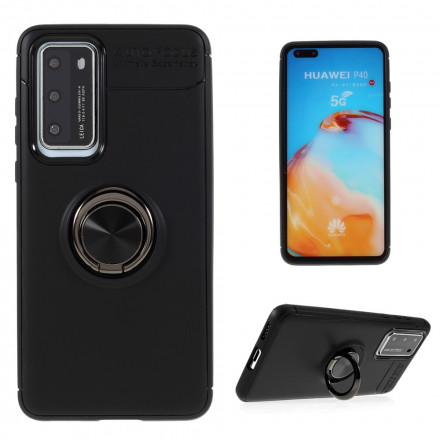 Huawei P40 Case Rotating Ring