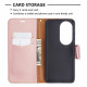 Case Huawei P50 Pro Lychee Oblique Flap