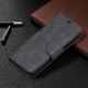 Huawei P50 Pro Case Smooth Oblique Flap
