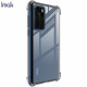 Case Huawei P40 Transparent Silky IMAK