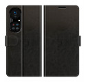 Cover Huawei P50 Pro Style Cuir Design