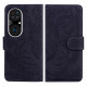 Cover Huawei P50 Pro Empreinte Face de Tiger