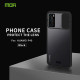 Huawei P40 CamShield Case MOFI Colored Edges