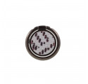 Smart Phone Glitter Ring Holder