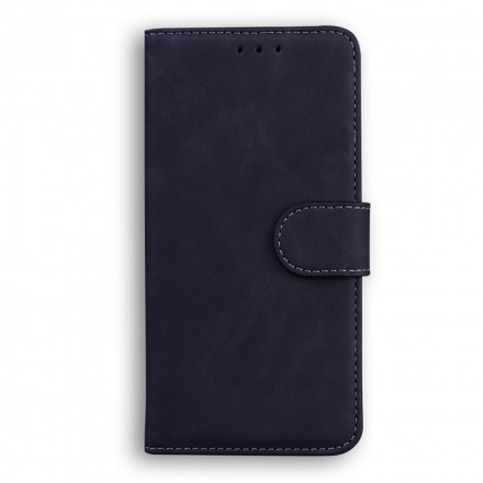 Cover Huawei P50 Pro Style Cuir Vintage Couture