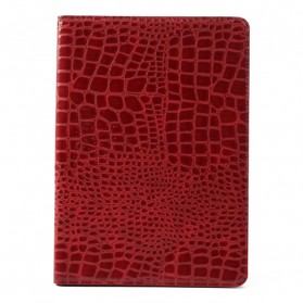 iPad Air Crocodile Skin Effect Case
