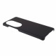 Huawei P50 Pro Stiff Plastic Case Matte