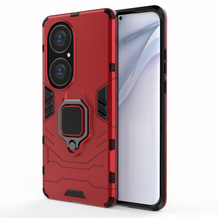 Huawei P50 Pro Ring Resistant Case