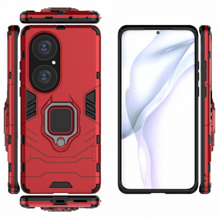 Huawei P50 Pro Ring Resistant Case