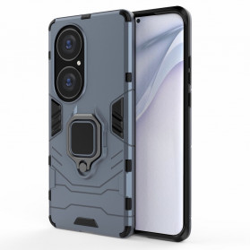Huawei P50 Pro Ring Resistant Case