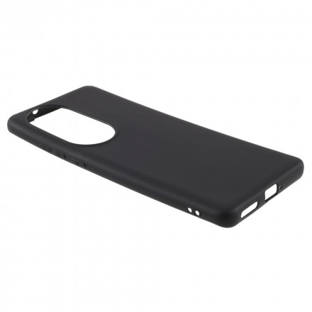 Case Huawei P50 Pro Silicone Rigide Mat