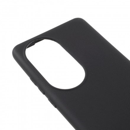 Case Huawei P50 Pro Silicone Rigide Mat