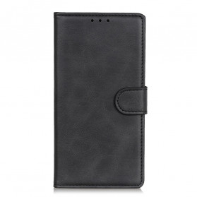 Cover Sony Xperia 5 III Effet Cuir Mat