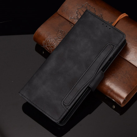 Samsung Galaxy Z Fold2 Premier Class Multi-Card Case