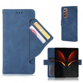 Samsung Galaxy Z Fold2 Premier Class Multi-Card Case