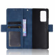 Samsung Galaxy Z Fold2 Premier Class Multi-Card Case