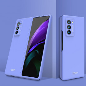 Samsung Galaxy Z Fold2 Premium Plastic Case GKK