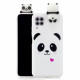Case Samsung Galaxy A42 5G Super Panda 3D