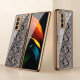 Case Samsung Galaxy Z Fold2 Tempered Glass GKK