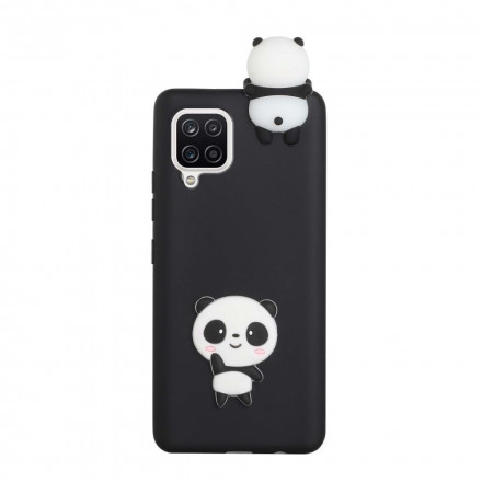 Samsung Galaxy A42 5G My Panda 3D Case