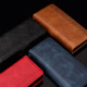 Samsung Galaxy Z Fold2 Leather Case