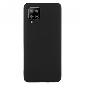 Samsung Galaxy A42 5G Soft Silicone Case Matte