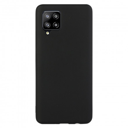 Samsung Galaxy A42 5G Soft Silicone Case Matte