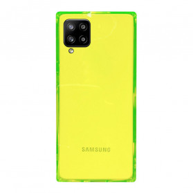 Case Samsung Galaxy A42 5G Fluorescente