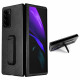 Samsung Galaxy Z Fold2 Textured Case with Hands Free Support